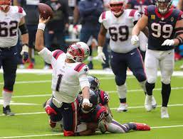 Amazon Will Spend 1 Billion Per Year On Nfl S Thursday Night Football Ars Technica