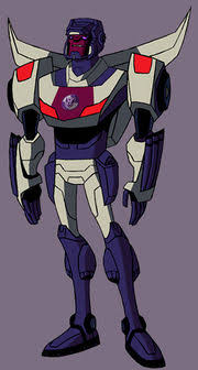 Breakdown (Animated) - Transformers Wiki