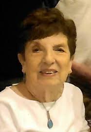 Obituary for Jean F. Anthes