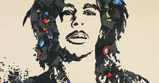 Songs of Freedom by Mr. Brainwash For Sale