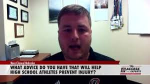 Access the Experts: Sam Wilkins