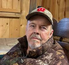 Gary Arthur Fredrickson Age 74, of Rice Lake, WI, died with his family by  his side