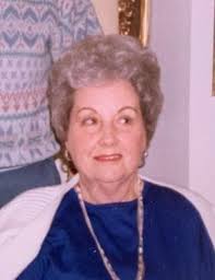 Louise Sweeney Obituary (1920