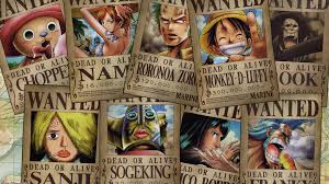 You may crop, resize and customize one piece images and backgrounds. 301304 One Piece Straw Hat Pirates Wanted Poster 4k Wallpaper Mocah Hd Wallpapers