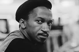 Ernest Alan Livingston"