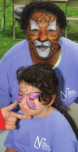 EDUCATE ADVOCATE SUPPORT