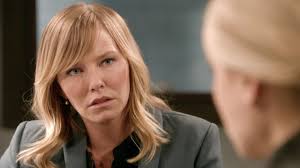 Law & Order: Special Victims Unit: Spellbound