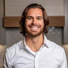 Ben Stivers's Instagram, Twitter & Facebook