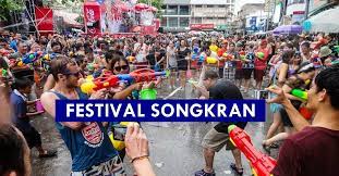 Accurate information for budget, last minute click on the links to browse cheap flights to thailand and then compare the prices of other airlines flying to thailand. Festival Songkran Pesta Air Wajib Disambut Di Thailand Seronok Betul Main Air Kongsi Tular Semasa Forum Cari Infonet