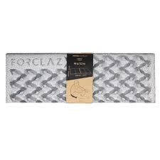 Forclaz Siege Assise De Trekking Bivouac Trek Pad Mousse Gris Orange Decathlon