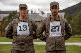 Under gullruten 2020 fikk kompani lauritzen prisen for årets nyskapning. Vegard Harm Ga Tv 2 Ultimatum For Han Takket Ja Ti Kompani Lauritzen Shotoe