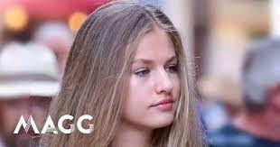 Reencontros: OS AMORES DA PRINCESA LEONOR !!!! TERCEIRO POST