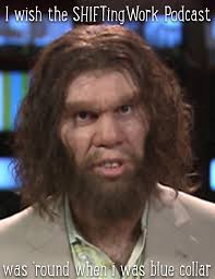 SHIFTingWORK Podcast (@SHIFTingWORK)