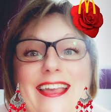 Sandrine TADDEO (TRUFFIER ) (NEGREPELISSE, GRANDE SYNTHE)