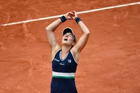 The argentine match is played from approximately 8.15am, with. Podoroska Historia Pura En Roland Garros San Lorenzo De Almagro