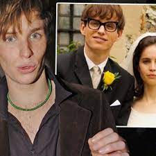 Eddie redmayne was just as cute as a teen as he is now. Eddie Redmayne Is An Oscar Favourite But He Never Thought Any Of It Would Happen Mirror Online
