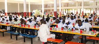 || wascal is dedicated to combating climate change and improving livelihoods Universite De Lome Rentree Doctorale 2017 A L Universite De Lome Togo Presse Abbreviated Ul Is The Largest University In Togo Kamin Miura