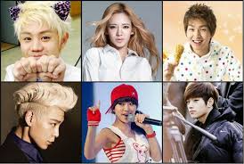 Quiz What Role Would You Play In A K Pop Group Pop Group Kpop Quiz