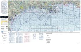 Amazon Com Faa Chart U S Gulf Coast Vfr Aeronautical
