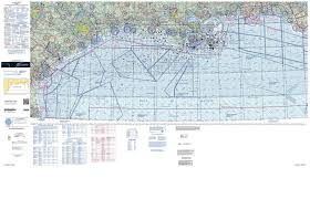 amazon com faa chart u s gulf coast vfr aeronautical