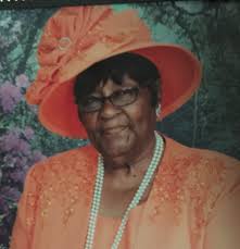 Obituary for Clara Mae (Bellamy) Stephens