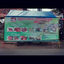 Bumbu jangan pedes jaws : Halo Warga Pedes Dan Ariij Ayambakarbumburujak Facebook