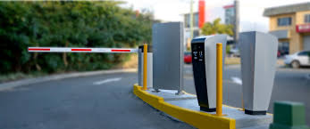 Banyak digunakan di area perparkiran! Security Boom Gates Benefits When To Use Electric Boom Gates