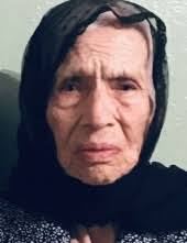 Obituary information for Esther Bañuelos De Casas
