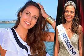 Comme chaque année, il faudra veiller très tard pour connaître l'identité de. Julie Foricher Has Been Crowned Miss Bretagne 2020 And Will Be Representing The Province At The Miss France 2021 Information Contesta Bretagne Miss France