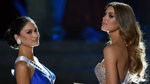 El Error De Miss Universo El Enojo De Colombia Y El Polemico Uso Del Nombre Pablo Escobar Bbc News Mundo