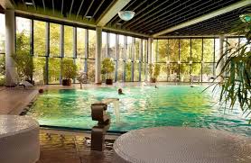 Aqualon Therme In Bad Sackingen Bad Sackingen Preise Und Bewertungen