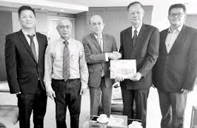 Medias and tweets on sedcosabah ( sabah economic development corporation (sedco) ) ' s twitter profile. Jb S Pore Link Project Misses Deadline Pressreader