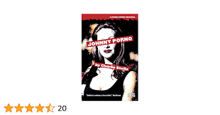Johnny Porno : Stella, Charlie: Amazon.co.uk: Books