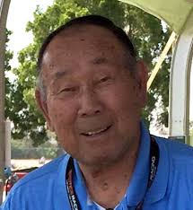 John Kaname Mitsuuchi