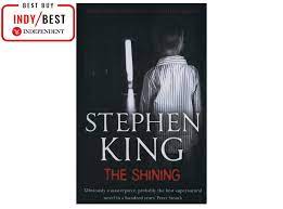 A teenager's nature diary, the race for a vaccine and the return of lyra. Best Horror Story To Read This Halloween And Beyond The Independent