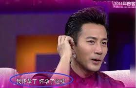 Lý do sốc Lưu Khải Uy kết hôn với ngọc nữ Dương Mịch