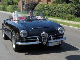 Alfa Romeo Giulietta Spider Classic Cars Convertible Wallpaper 2196x1648 616307 Alfa Romeo Giulietta Spider Alfa Romeo Alfa Romeo Giulia