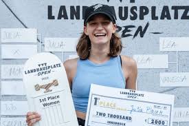 Am Beton machts Bumm