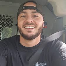 Anthony Brito's Instagram, Twitter & Facebook