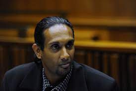 Son of private and private husband of private father of. Donovan Moodley Heads To Court To Stop Prison Transfer Enca