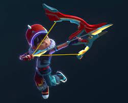 Hebattt,menggambar boboiboy frostfire dari kata fire. Boboiboy Frostfire Gambar Kartun