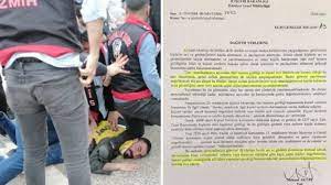 Haberler > türkiye haberleri > son dakika: Icisleri Bakanligi Ndan Tartisilacak Genelge Polis Mudahalesini Kaydedenler Engellenip Islem Yapilacak Son Dakika Haberleri