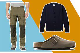 From the return of florals to the continued widening of silhouettes, these are the men's fashion trends to embrace in 2021. Men S Fashion Trends 2021 4 Styles We Love And 4 We Re Ditching Spy