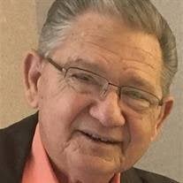 Bro. L.C. Lord Obituary