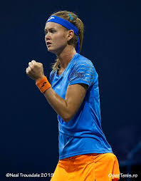 Jun 16, 2021 · česká tenistka marie bouzková sa prebojovala do štvrťfinále dvojhry na trávnatom turnaji wta v birminghame. Facebook