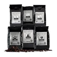 Dean And Deluca Gourmet Coffee Coffee Cocoa Gift