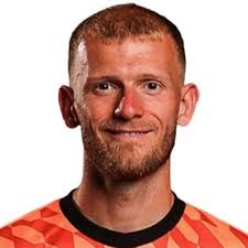 Profile Adam Davies, Sheffield United: Info, news, matches and statistics