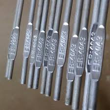 Amazon.Com: Welding Rods 1Kg Aluminum Welding Wire Argon Arc Welding 5356  Aluminum Magnesium 4043 Aluminum Silicon Pure Aluminum 1070 Welding (Size :  2.0Mm1Kg, Color : 5356Aluminum Magnesi) : Tools & Home Improvement