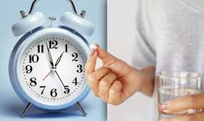 Vitamin D Tablets When Is The Best Time To Take A Vitamin D Supplement Amed Post