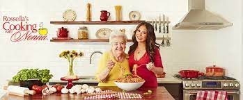 The skin of an eggplant is full of antioxidants, potassium and magnesium. Cooking With Nonna Home Facebook
